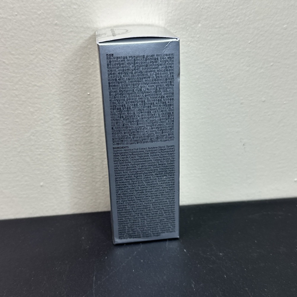 NEW Dr. Pepti Peptide Volume Master Essence 1.69 oz Micro Bubble Skin Care SEAL - Picture 2 of 4